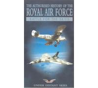 Battle For The Skies: Under Distant Skies [VHS]