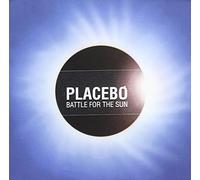 Battle For The Sun(韓国盤)