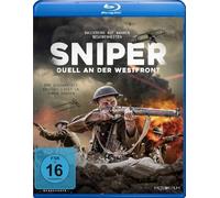 Battle for the Western Front [Blu-Ray] [Region B] (English audio)