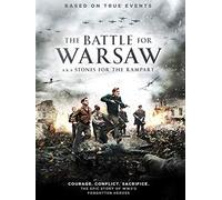 Battle for Warsaw: Stones for the Rampart
