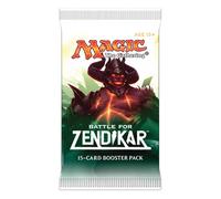 Battle for Zendikar Booster Pack | Battle for Zendikar