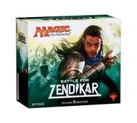 Battle for Zendikar Fat Pack | Battle for Zendikar