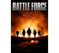 Battle Force [DVD] [2011] [Region 1] [US Import] [NTSC]