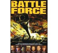 Battle Force (Il grande attacco) (The Biggest Battle) [DVD] (1978)