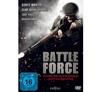 Battle Force - Todeskommando Aufklärung