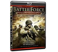 Battle Force, unité spéciale [Blu-ray]