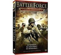 Battle force, unité speciale [FR Import] [DVD] Martin, Scott; Glenn, Clint; P...