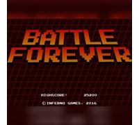 Battle Forever (PC) Steam Key - GLOBAL