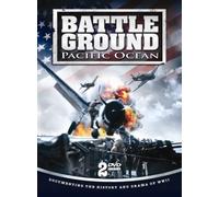 Battle Ground: Pacific Ocean [DVD] [Region 1] [US Import] [NTSC]