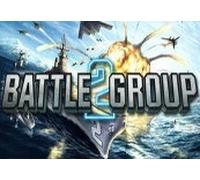 Battle Group 2 EU PC Steam CD Key