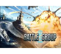 Battle Group 2 (PC) Steam Key - GLOBAL