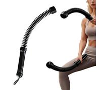 Battle Gym Ropes - Ergonomic Training Fitness | Adjustable Versatile, Comfortable Grip, for Home Boxing Athletes Adults Indoor Outdoor Room