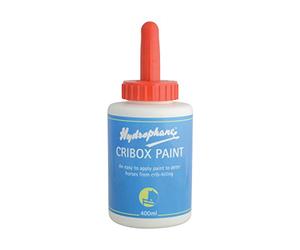 Battle Hayward & Bower - Cribox Paint x 450 Ml