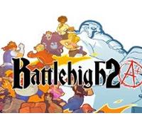Battle High 2 A+ Steam CD Key