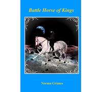 Battle Horse of Kings