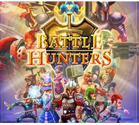 Battle Hunters Steam CD Key