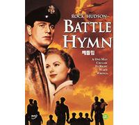 Battle Hymn,1956 (Region All, NTSC)
