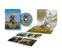 Battle Hymn (Blu-Ray)