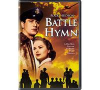 Battle Hymn [DVD] [2004] [Region 1] [NTSC]