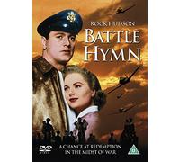 Battle Hymn [DVD]