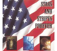 Battle Hymn of the Republic - Stars & Stripes Forever