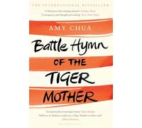 Battle Hymn of the Tiger Mother