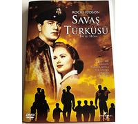 Battle Hymn - Savas Turkusu