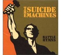 Battle Hymns