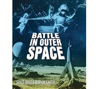 Battle in Outer Space