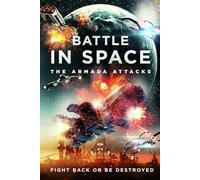 Battle in Space: Armada Attacks