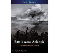 Battle in the Atlantic [DVD] [NTSC]