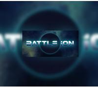 Battle Ion Steam CD Key