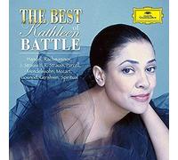 BATTLE,KATHLEEN - Best of Kathleen Battle