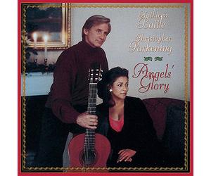 Battle, Kathleen^Parkening, Christopher - Angel's Glory
