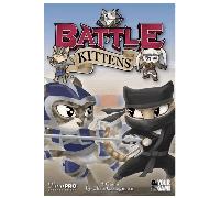 Battle Kittens