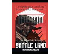 Battle Land- Reckoning Hour Book 1
