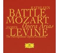 Battle & Levine/Met Orchestra - Mozart: Opera Arias