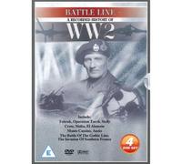 Battle Line A Recorded History of World War 2