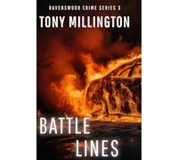 Battle Lines: 3 (Ravenswood Crime Series)