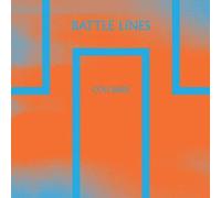 Battle Lines - Colonies [7" VINYL]