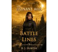 Battle Lines (The Regnant War)