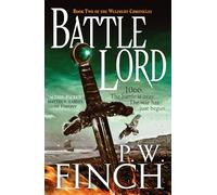 Battle Lord (Wulfbury Chronicles, 2)
