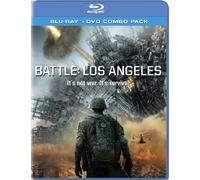 Battle: Los Angeles [Blu-ray] [2011] [US Import]