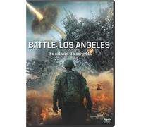 Battle: Los Angeles [DVD] [2011] [Region 1] [US Import] [NTSC]