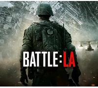 Battle: Los Angeles LATAM PC Steam Gift