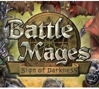 Battle Mages: Sign of Darkness Steam CD Key