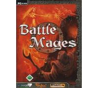 Battle Mages Steam Key GLOBAL