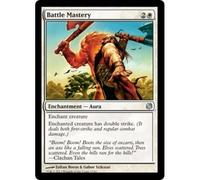 Battle Mastery | Duel Decks: Heroes vs. Monsters