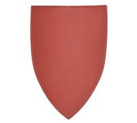 Battle Merchant Coat of arms from steel, Blank to the Auto paint Shield medieval LARP