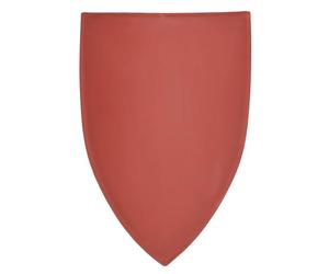 Battle Merchant Coat of arms from steel, Blank to the Auto paint Shield medieval LARP